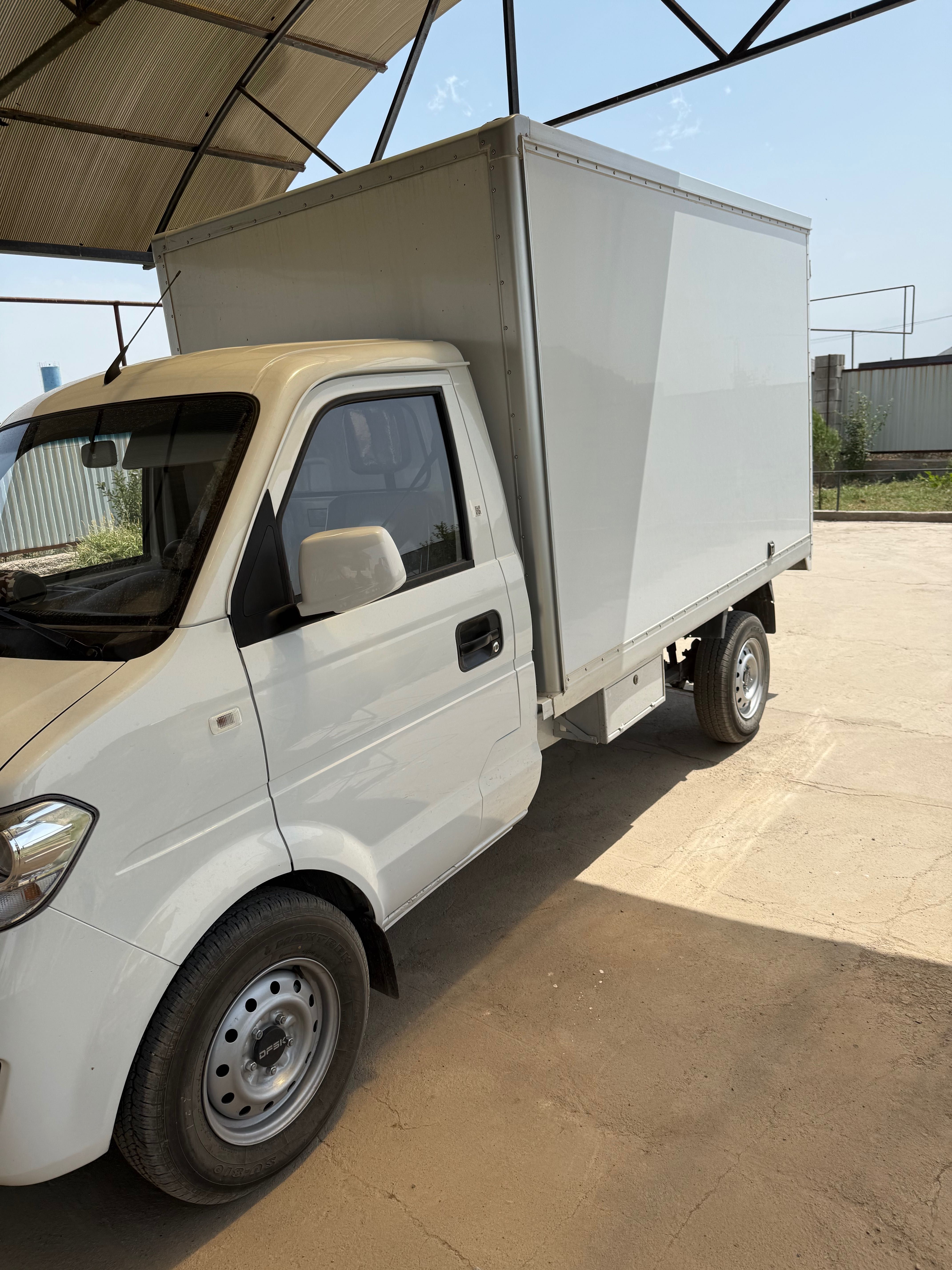 Dongfeng C31-020