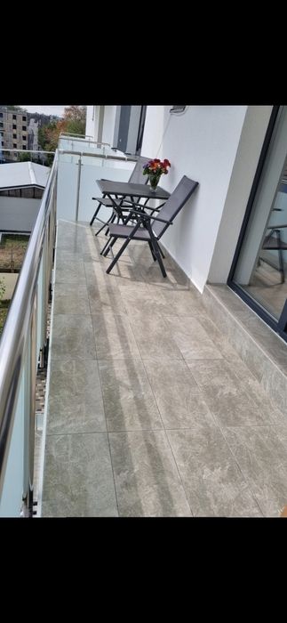 Apartament 2 camere Sector 5, Soseaua Salaj