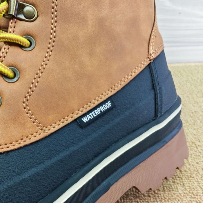 Зимние ботинки Bruno Marc