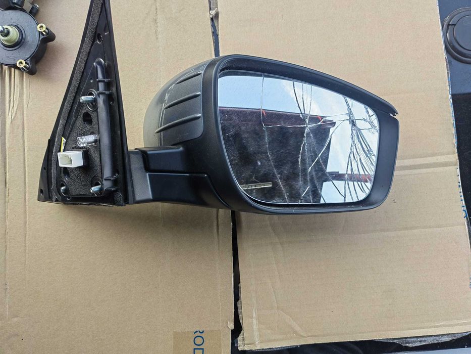 Ssangyong Korando oglinda FUNCTIONALA