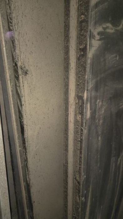 Окна б/у с рамками и без