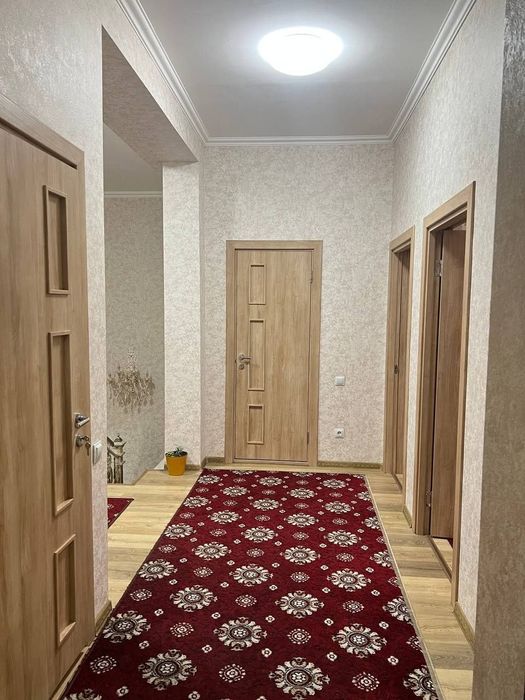 Chilonzor metro yonida