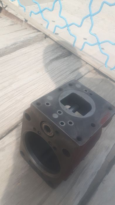 хундай 1400w  гидронасос кисмларигидророспределитни главный клапани ро