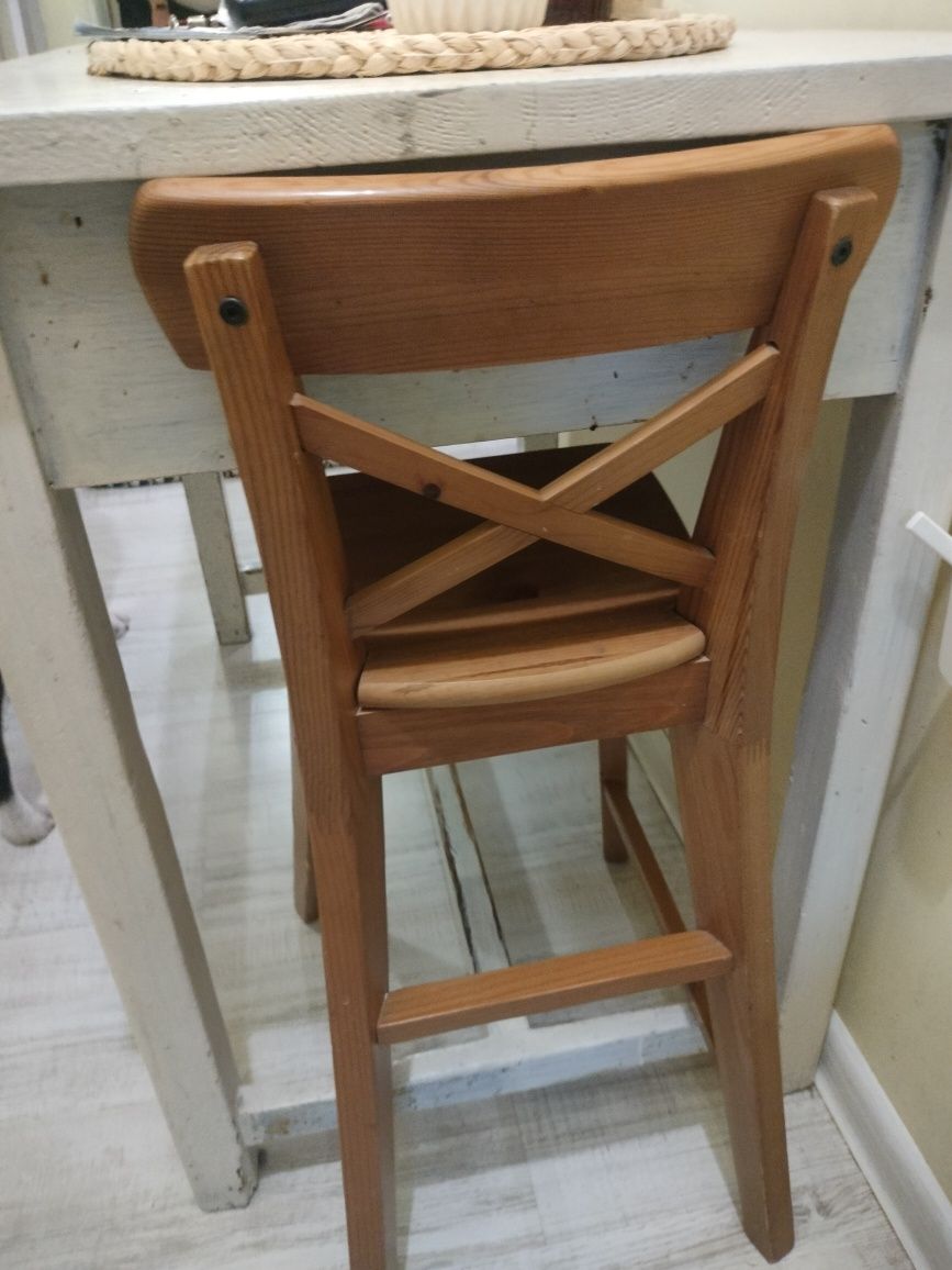 Детски стол IKEA