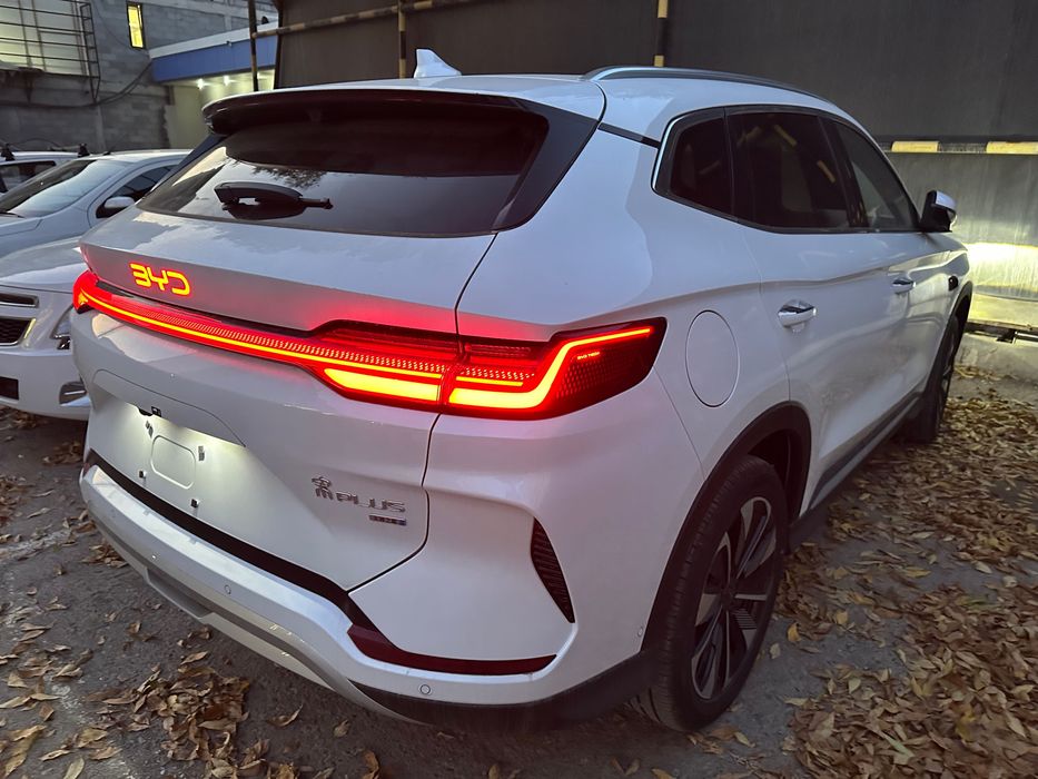 Byd chempion Smart 2026 tayyor notariusga