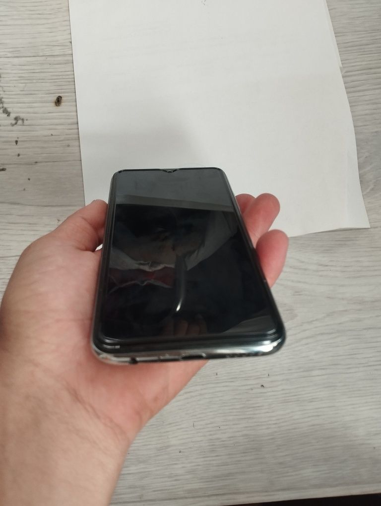 Xiaomi redmi not 8