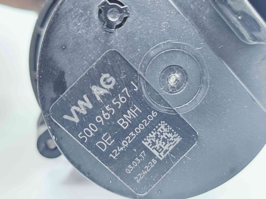 Pompa recirculare apa Volkswagen Passat B8 (3G2) [Fabr 2015-prezent] 5