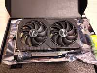 Placa video ASUS GeForce RTX 3060 DUAL OC 12GB