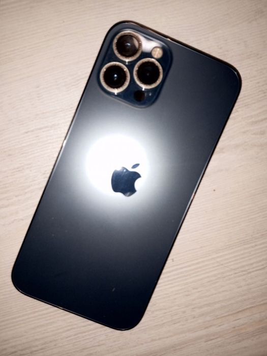 Iphone 12 Pro Max