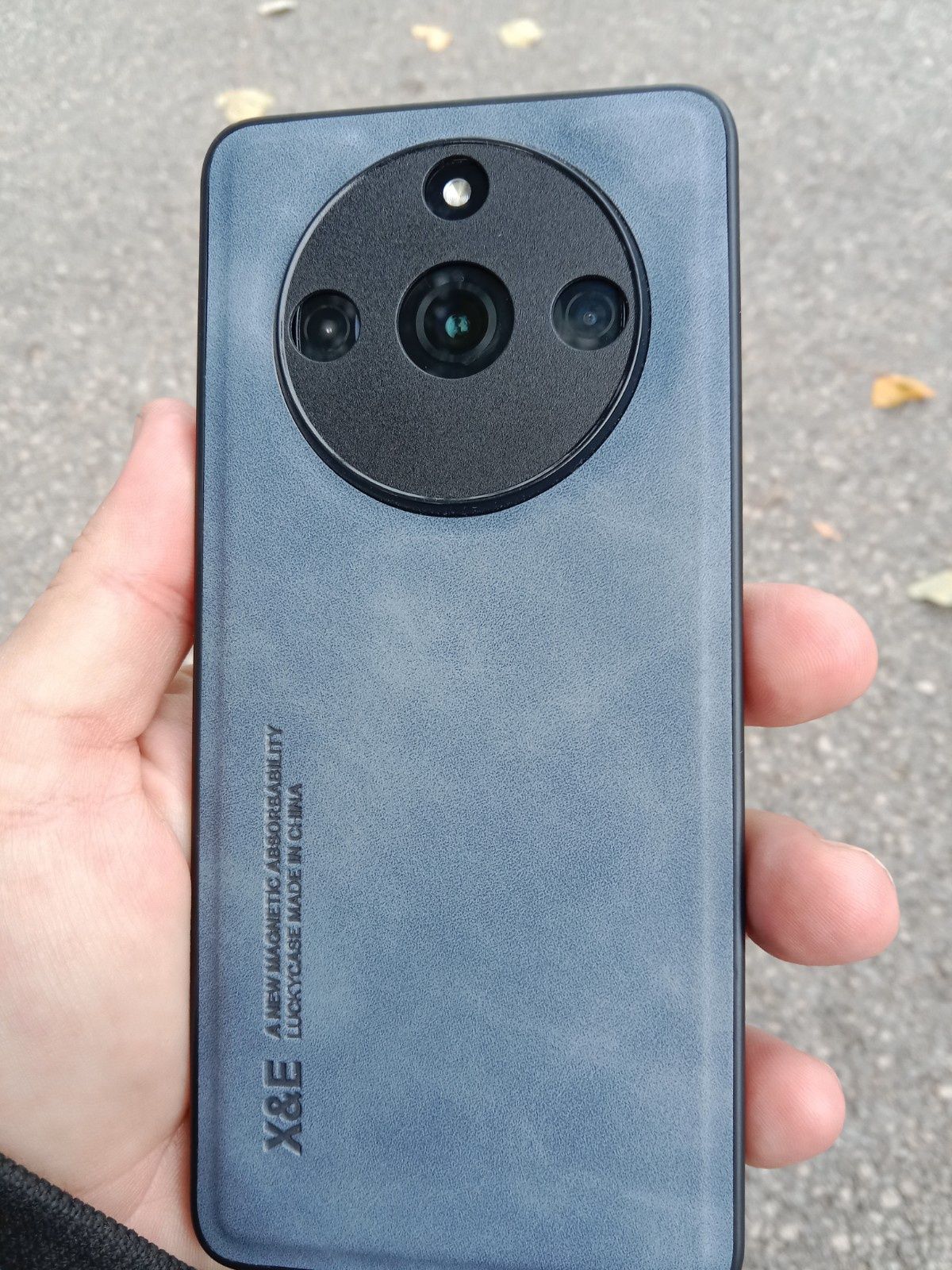Realme 11Pro plus 5G 512/12