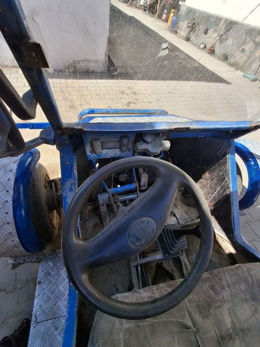 De vânzare buggy