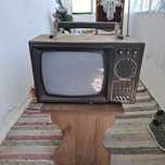 "Televizor Sport vintage – perfect pentru nostalgici