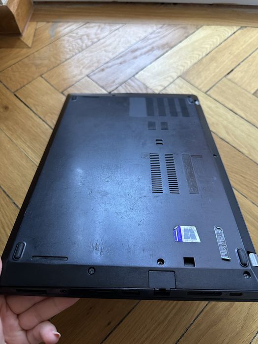 Laptop Lenovo Thinkpad T480S