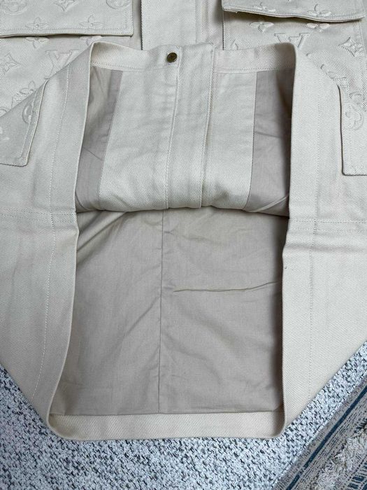 Geaca Louis Vuitton premium