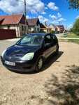 Ford Fiesta,2003