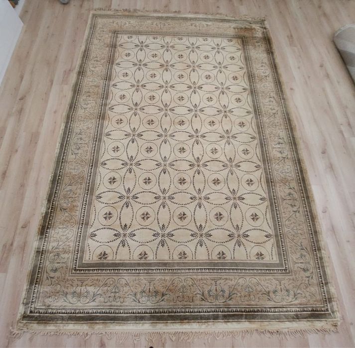 Продам Шелковый ковер