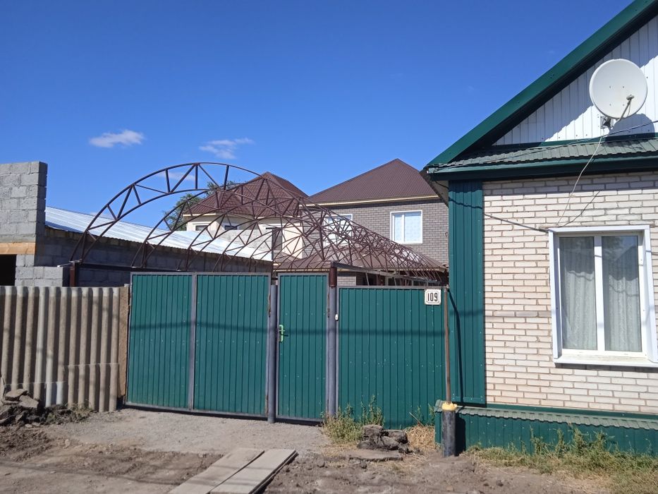 Сварочные работы