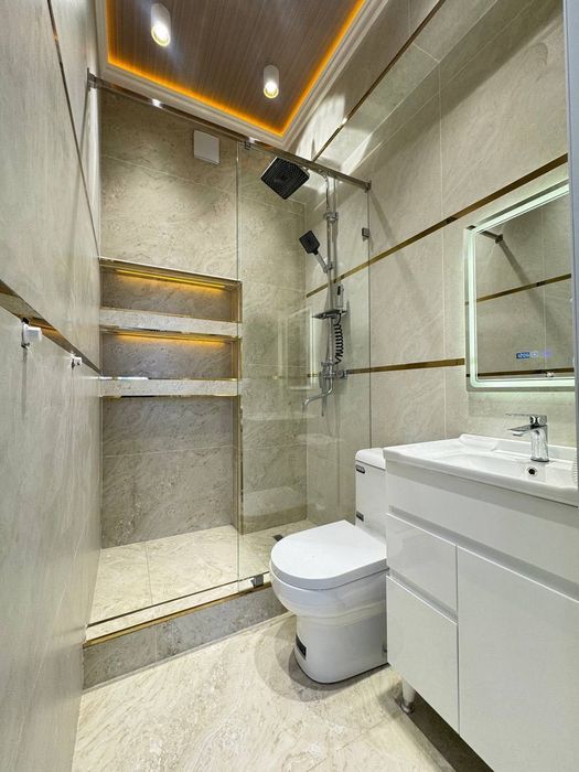 Жк Qorasaroy 3/8/11
Площадь-60m2
Орр-Olmazor city
Мебель+Техника