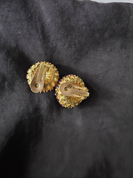 Cercei superbi vintage