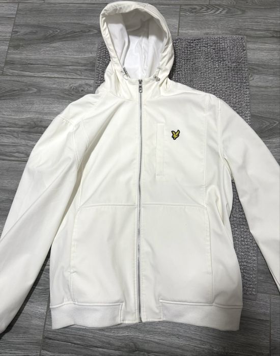 Lyle Scott преходно яке