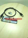 Riser Pcie  1x To 16x Ver 008s Alimentare Prin 4 6 Pini Sau Sat
