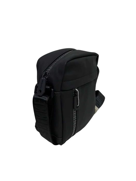 Оригинална мъжка чанта Bikkembergs E2CPME170022_999Black