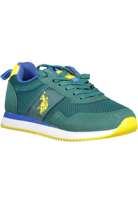 Lichidare Stoc Sneakers/ Adidasi barbati U.S. Polo Assn 41/42