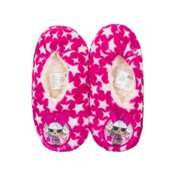 Papuci de casa, noi cu LOL, marimile 25/26, 27/28, 29/30, 31/32