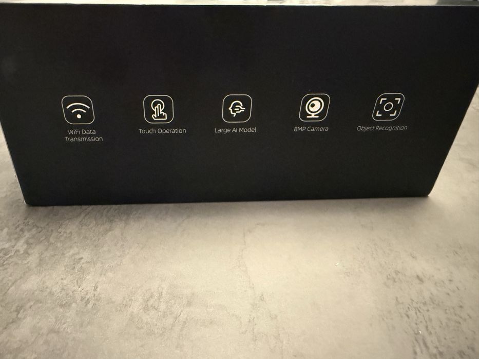 Ochelari smart noi AI inteligenti