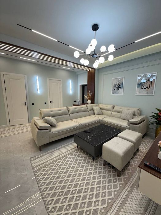 Продаётся квартира в Яккасарайским районе