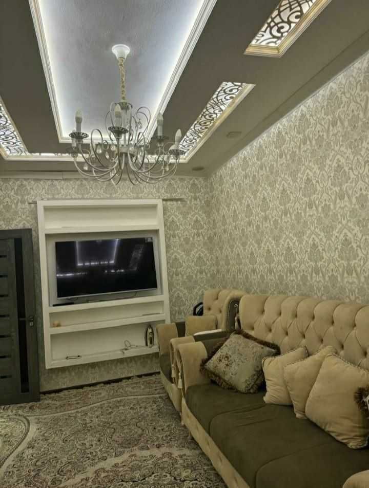 Квартира аренда 3 ком Янгихаёт 136233