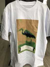 Тениска Heron Preston