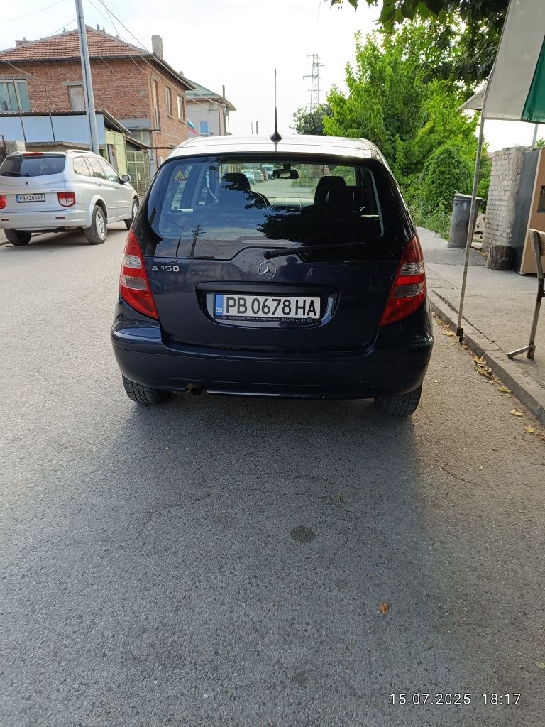 Продавам Мерцедес
