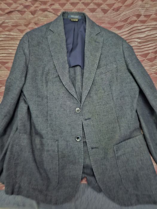 Пиджак Massimo Dutti