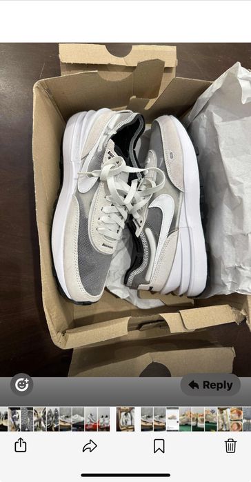 Nike WAFFLE ONE / marime 40