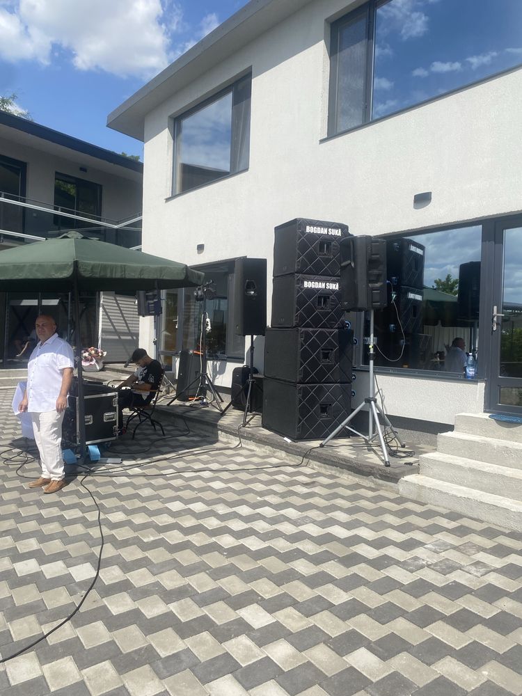 Dj evenimente nunti/botezuri