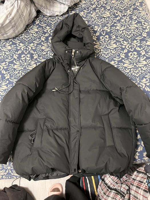 Жаңа куртка сатылымда