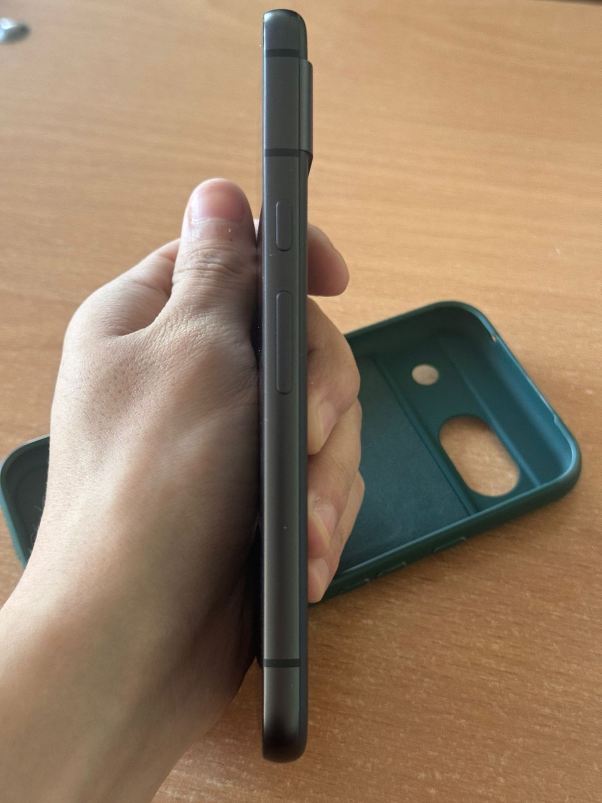 Google pixel 8a obsidian 128/8