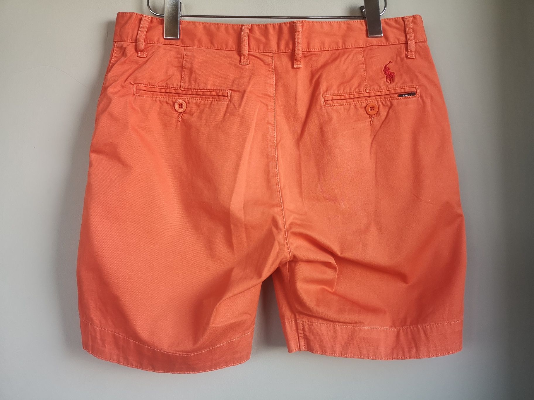 Polo Ralph Lauren, мъжки памучен панталон, размер 34