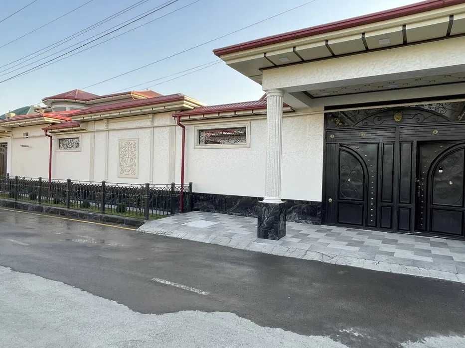 Участок Дормон 8 соток