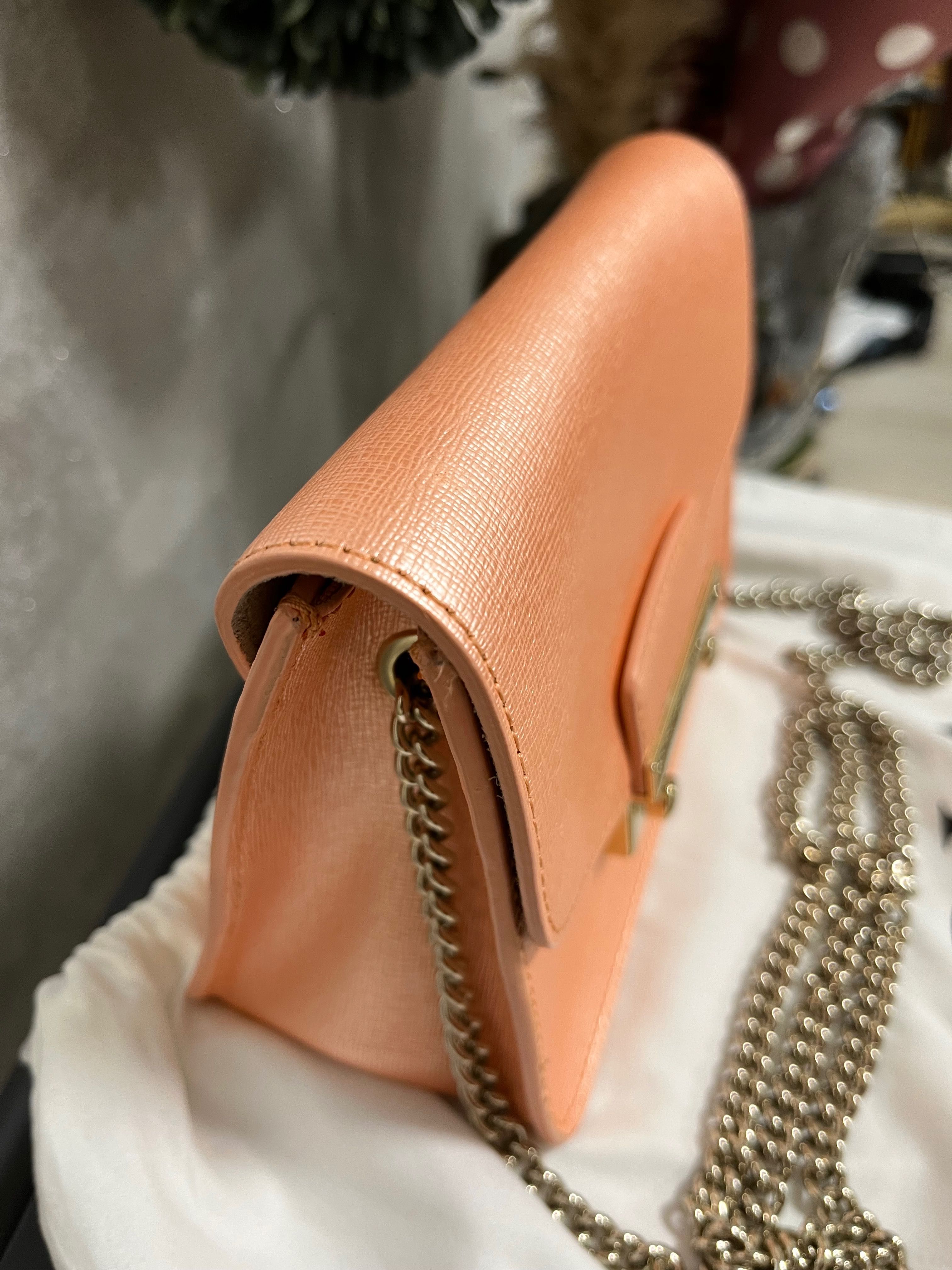 Furla Julia Mini Crossbody
