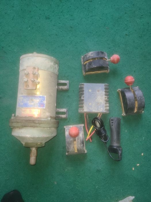 G'isht zavodi elektron  merave ehehtiyot qismlari Mator miya 3 ta siko