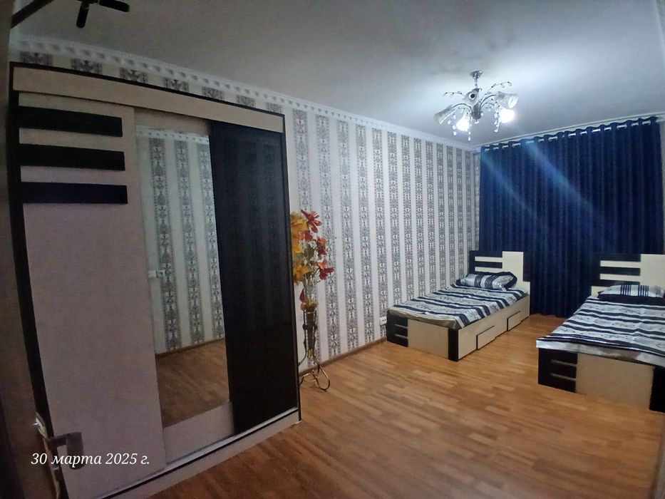 Продается 4х комнатная квартира