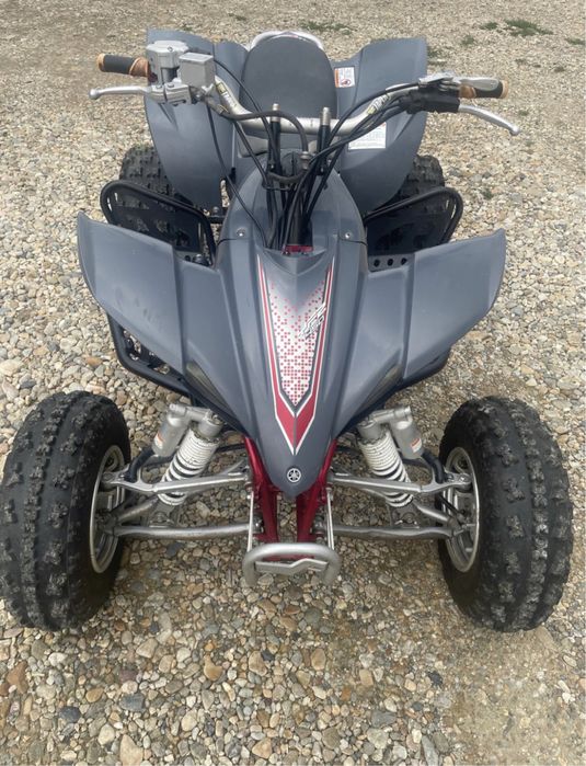 Atv YAMAHA yfz kit atena de vanzare