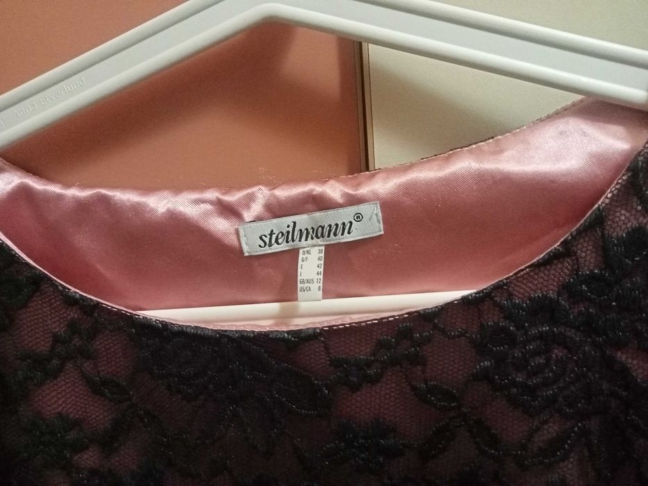 Rochie deosebita ocazie, Steilmann, 38-40