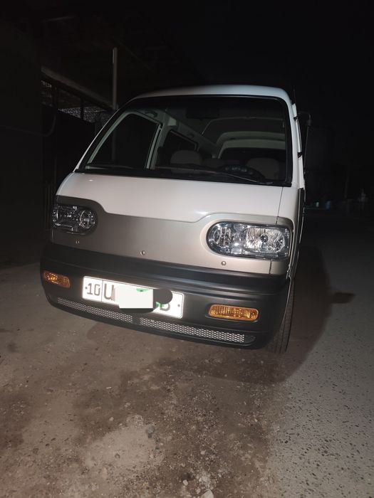 Дамаз 2023 й краска тозза