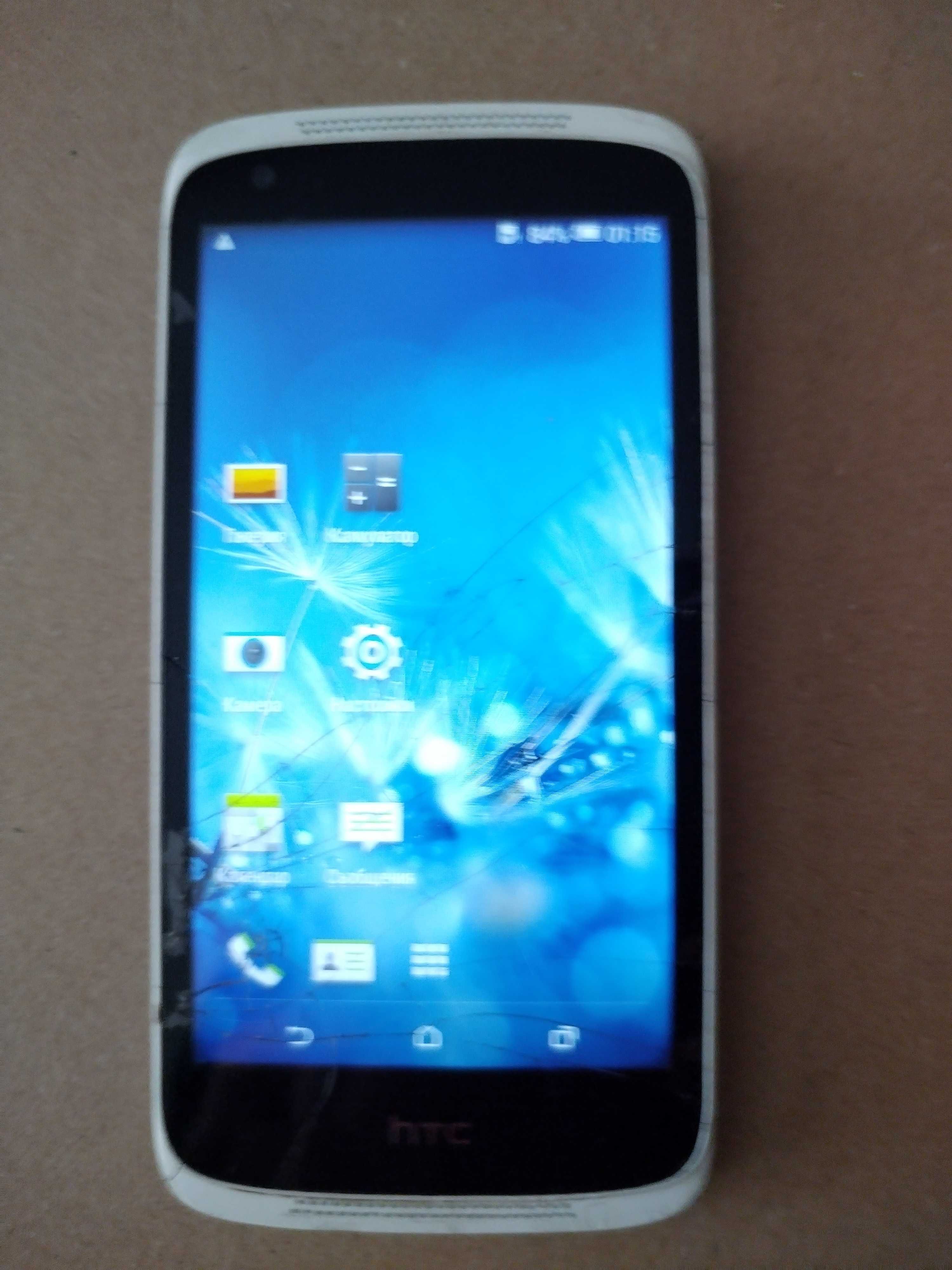 Телефон HTC Desire 526G+ dual sim