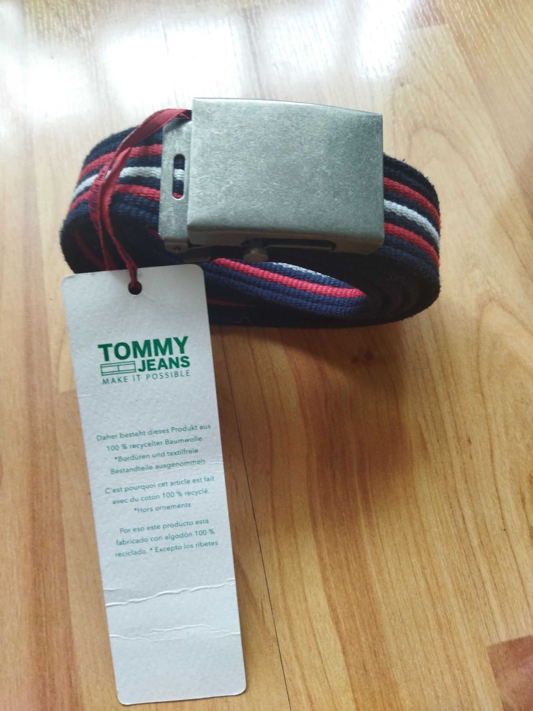 Ремни  Tommy Hilfiger,US Polo,Ostin (США),оригинал,новые,100-120 см