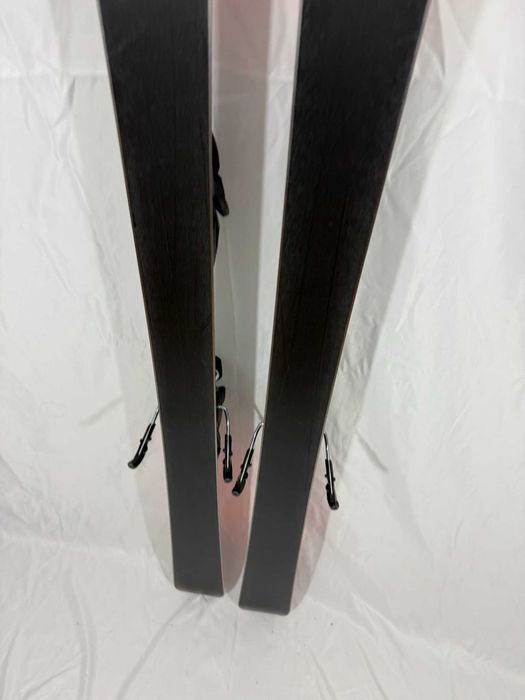 Ski schi carve Blizzard RTX Race BLACK 160cm