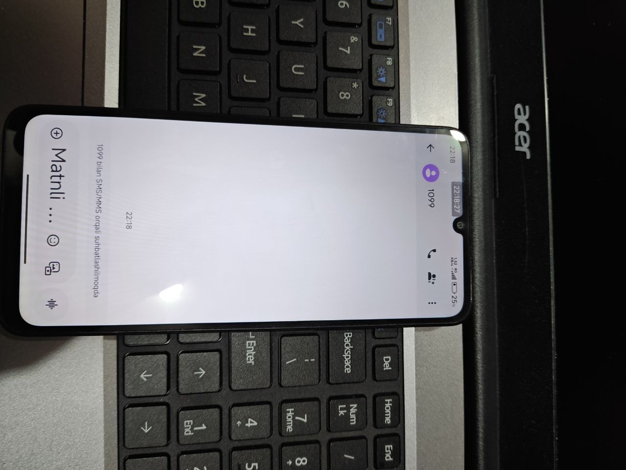 Redmi 13c 4+4gb 128